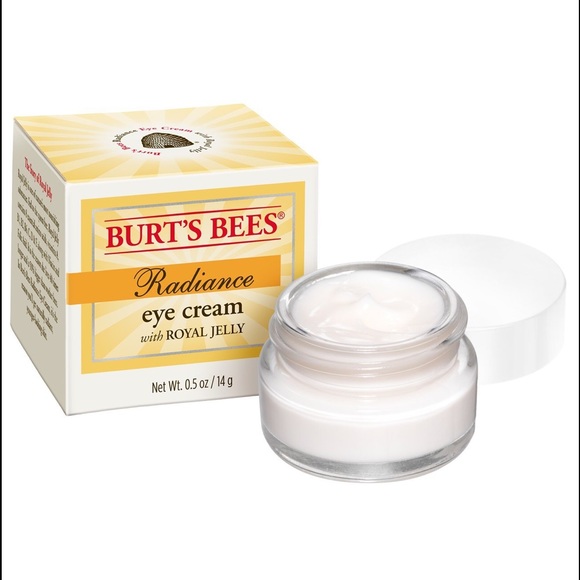 royal jelly burt's bees